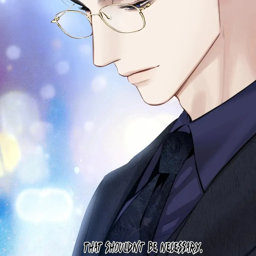 Only for Love Chapter 55 page 11 - 