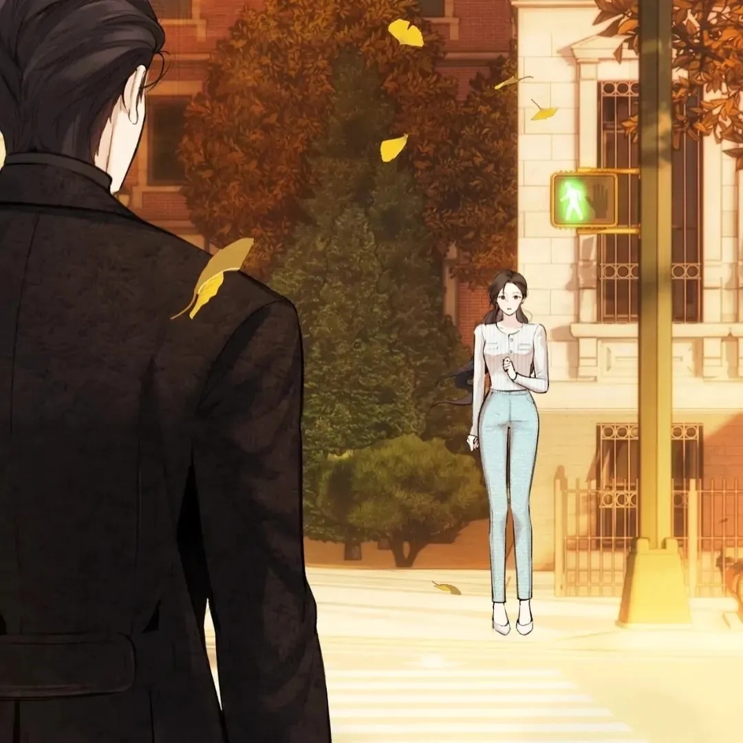 Only for Love Chapter 55 page 107 - 