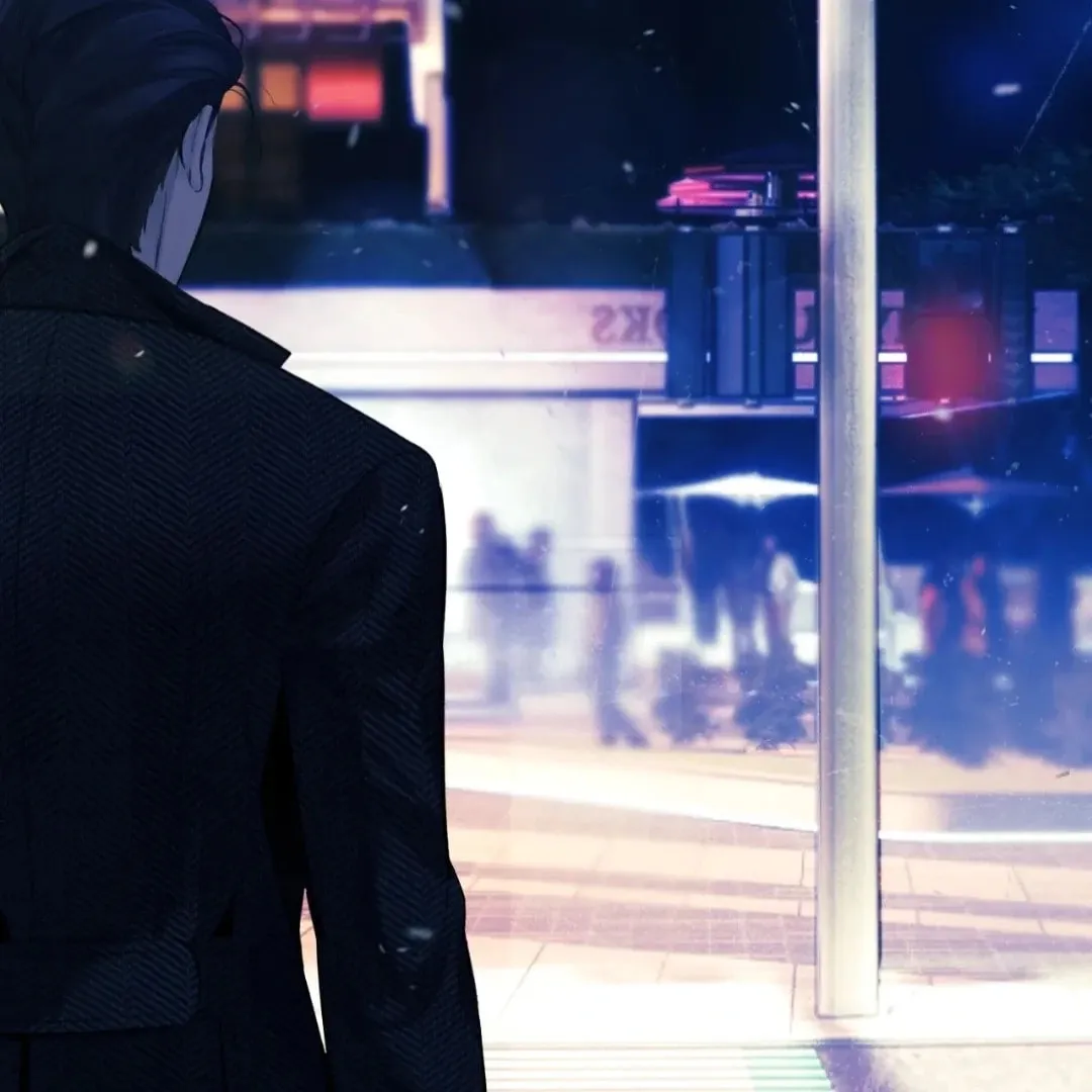 Only for Love Chapter 55 page 112 - 