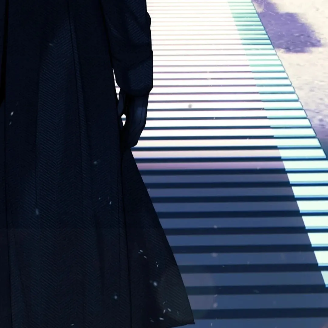Only for Love Chapter 55 page 113 - 