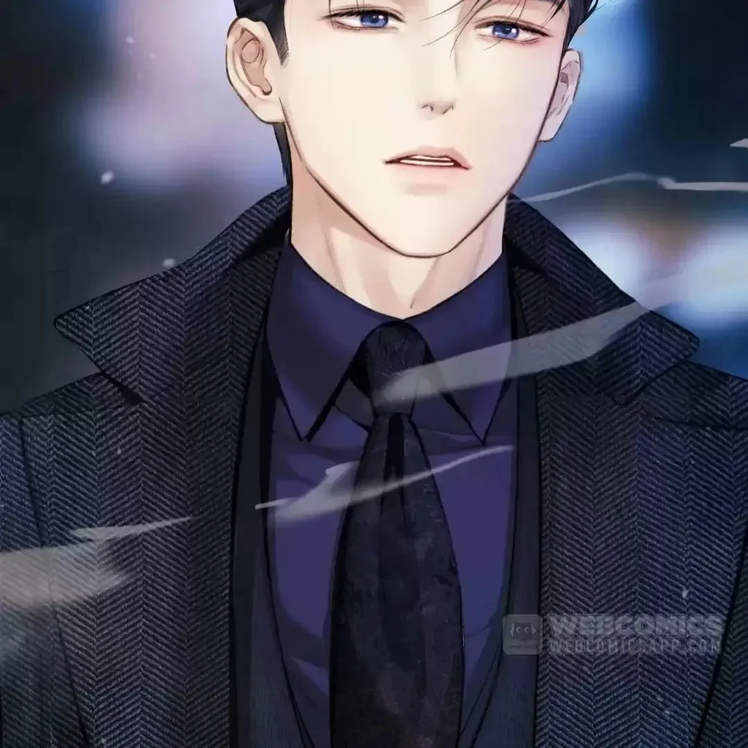 Only for Love Chapter 55 page 116 - 