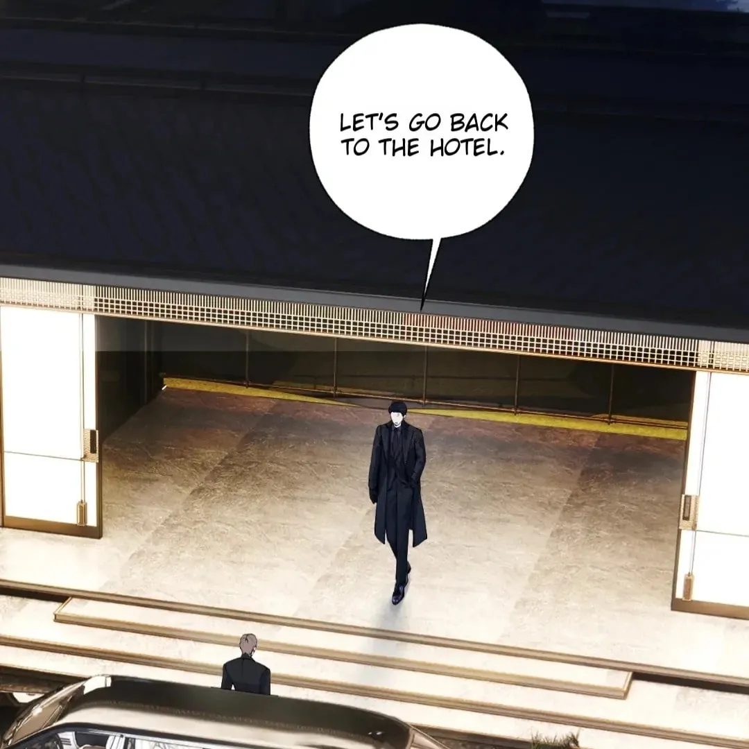 Only for Love Chapter 55 page 13 - 