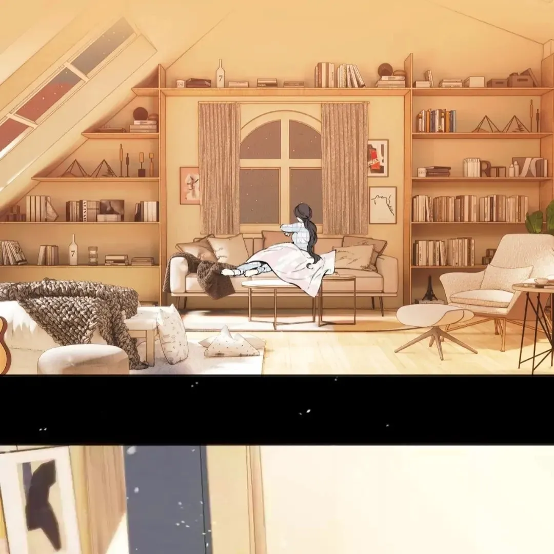 Only for Love Chapter 55 page 122 - 