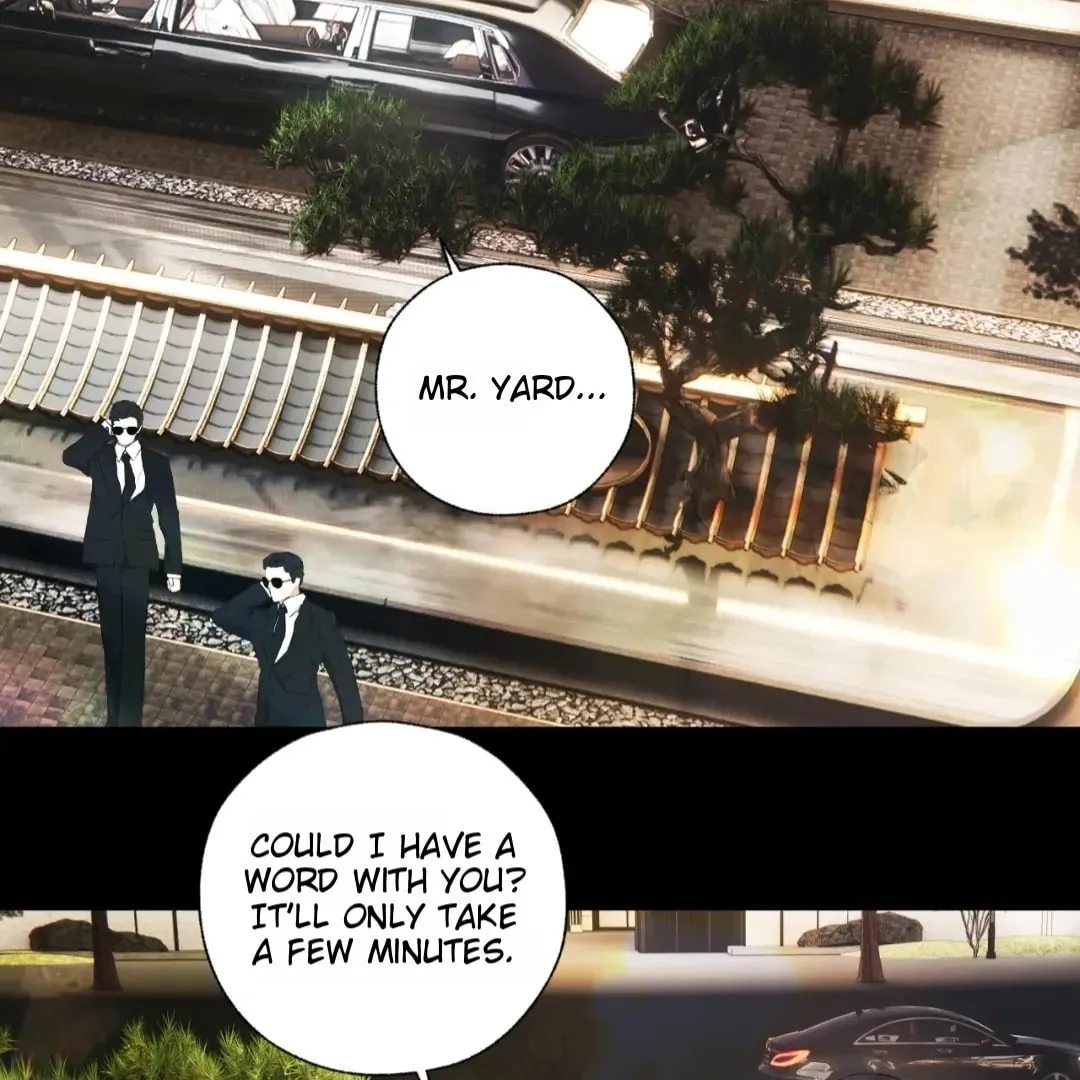 Only for Love Chapter 55 page 14 - 