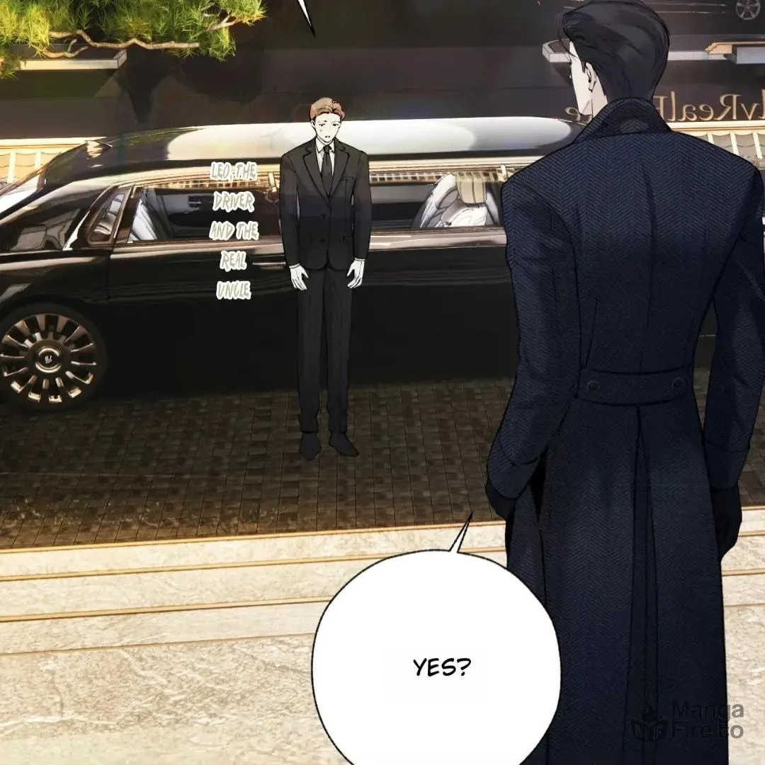 Only for Love Chapter 55 page 15 - 