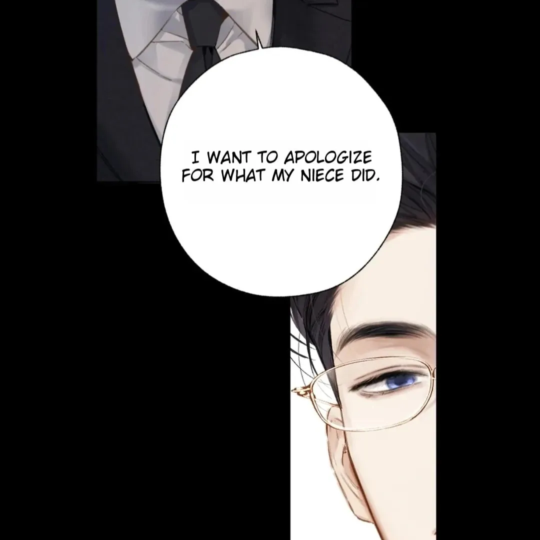 Only for Love Chapter 55 page 17 - 