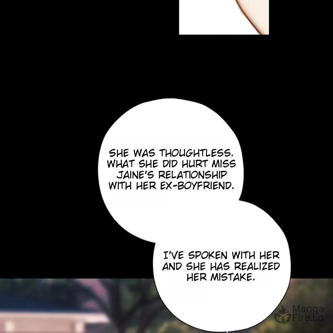 Only for Love Chapter 55 page 18 - 