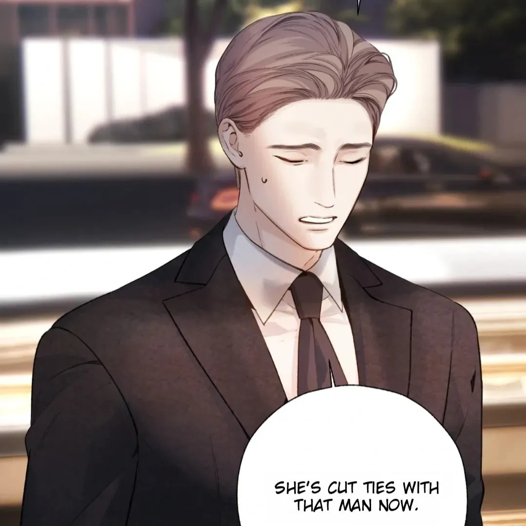 Only for Love Chapter 55 page 19 - 