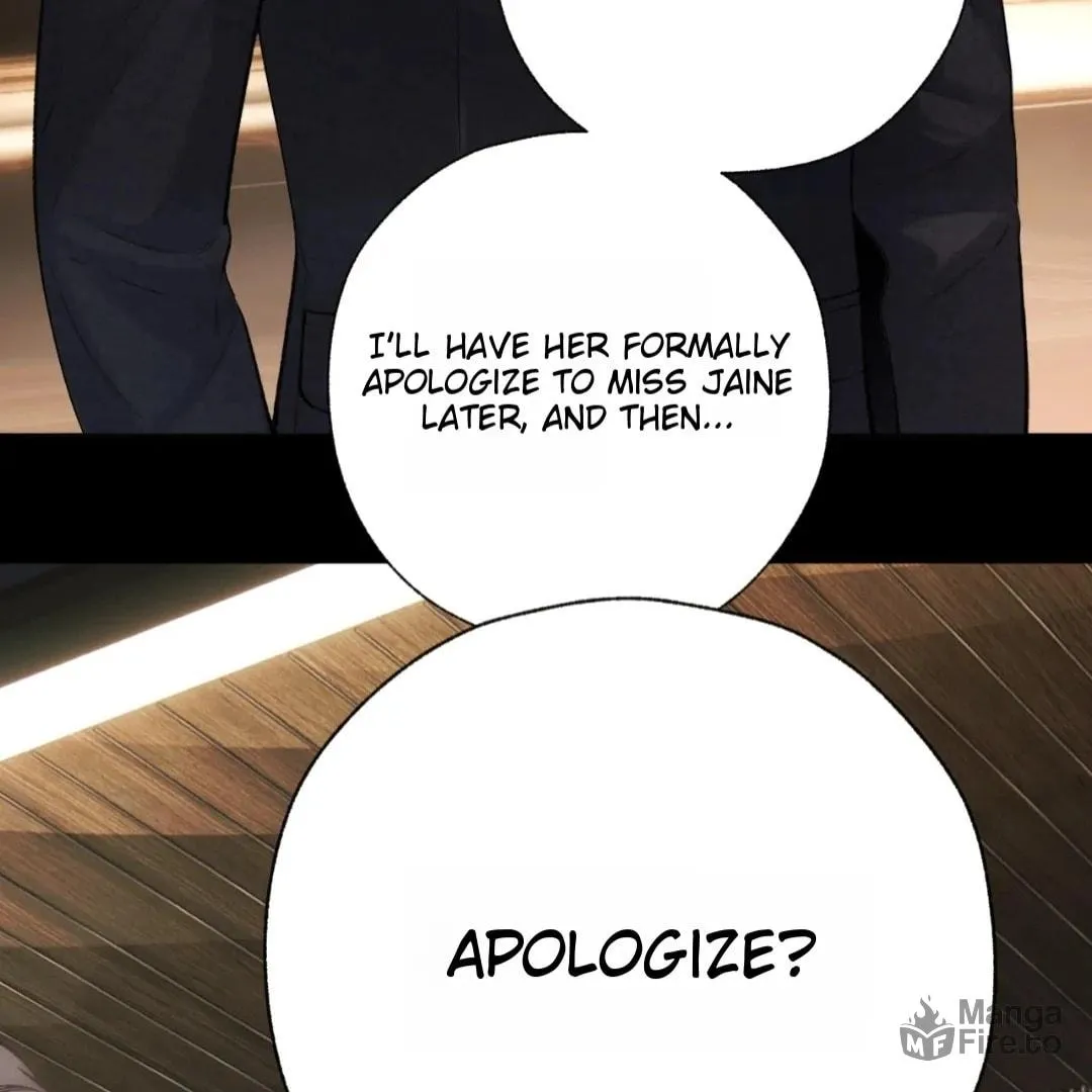 Only for Love Chapter 55 page 20 - 