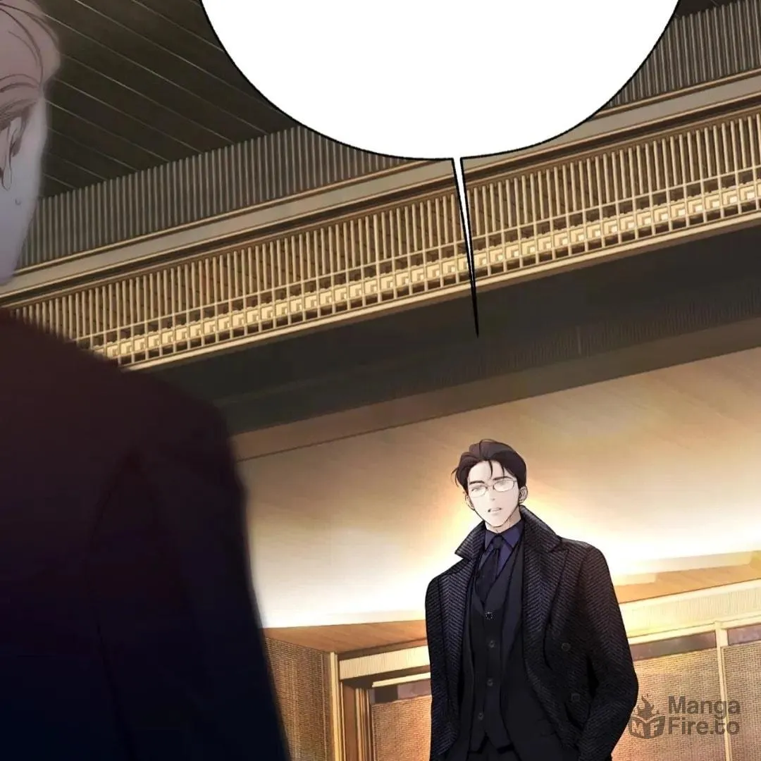 Only for Love Chapter 55 page 21 - 