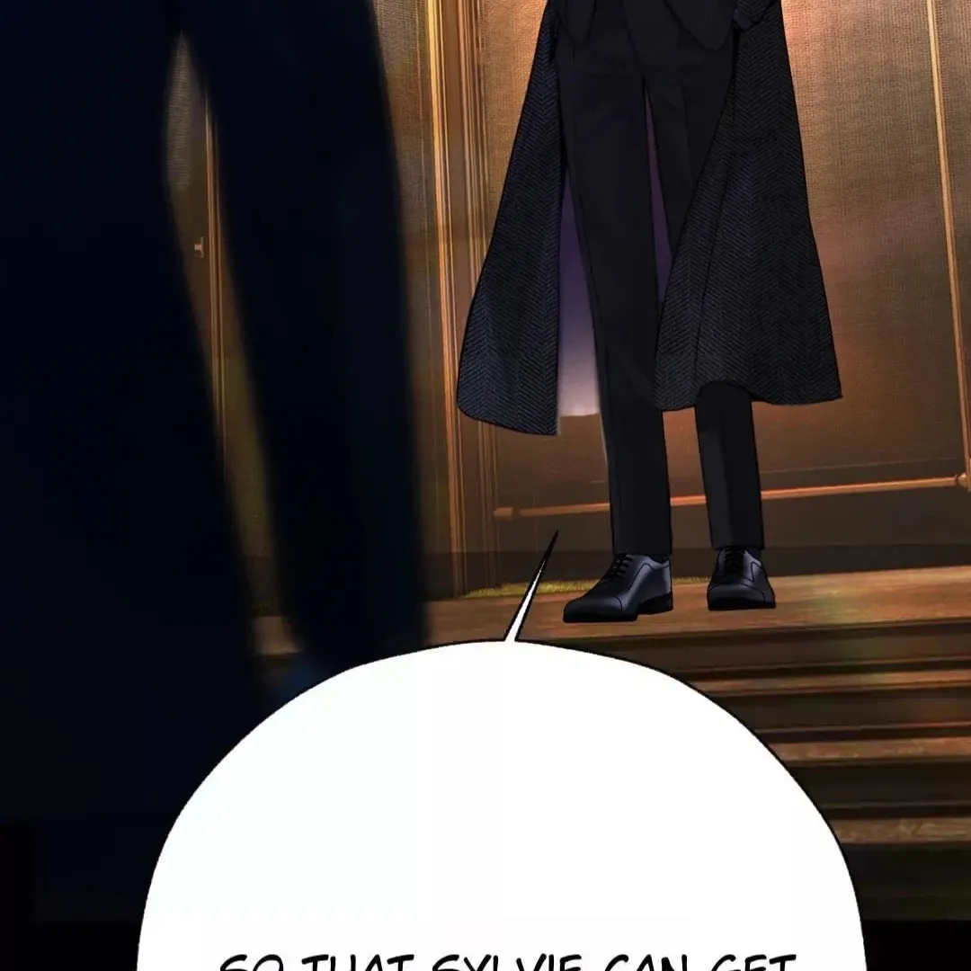 Only for Love Chapter 55 page 22 - 