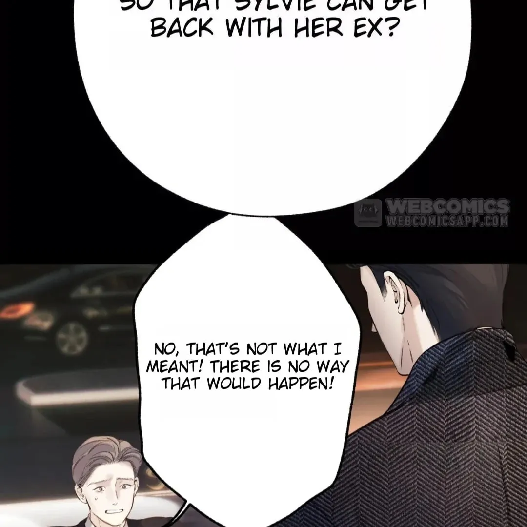 Only for Love Chapter 55 page 23 - 