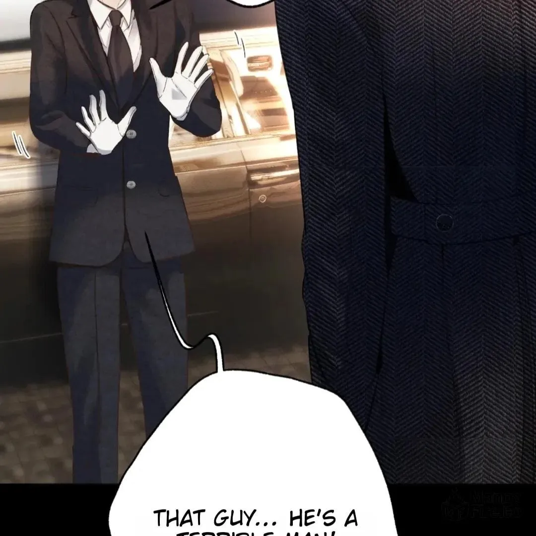Only for Love Chapter 55 page 24 - 