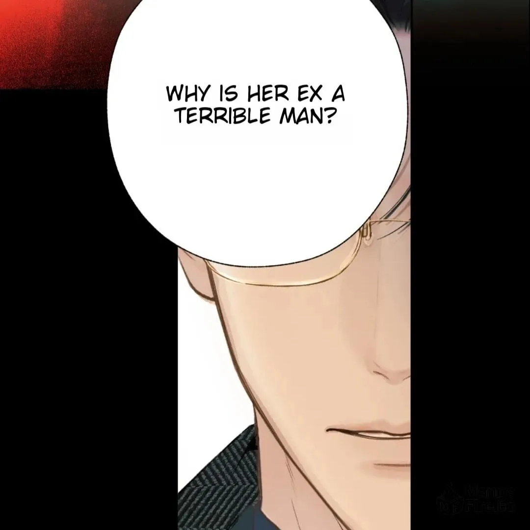 Only for Love Chapter 55 page 27 - 