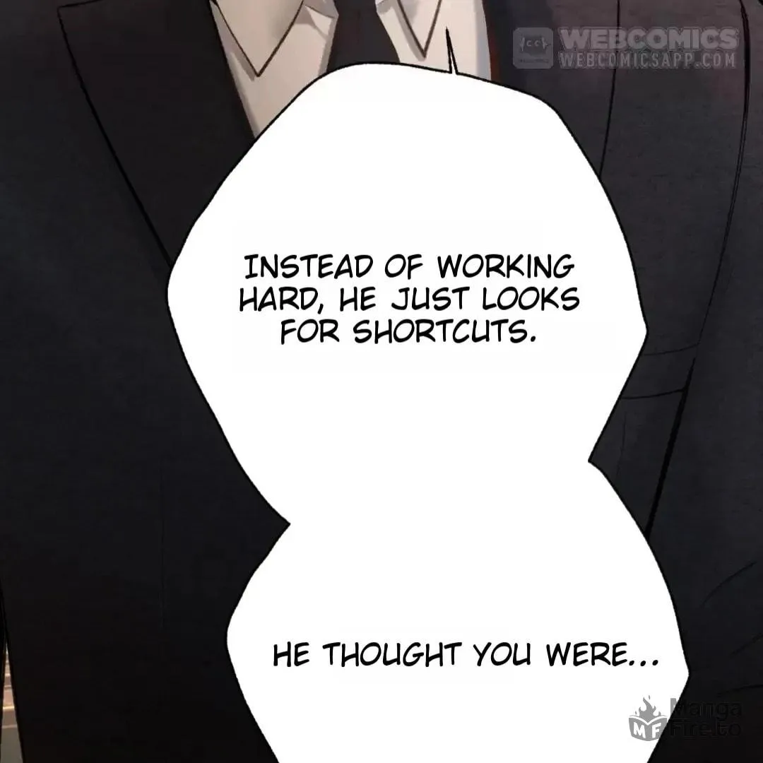 Only for Love Chapter 55 page 30 - 