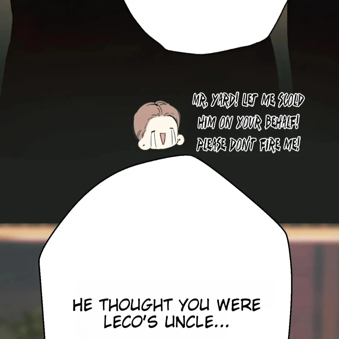Only for Love Chapter 55 page 31 - 