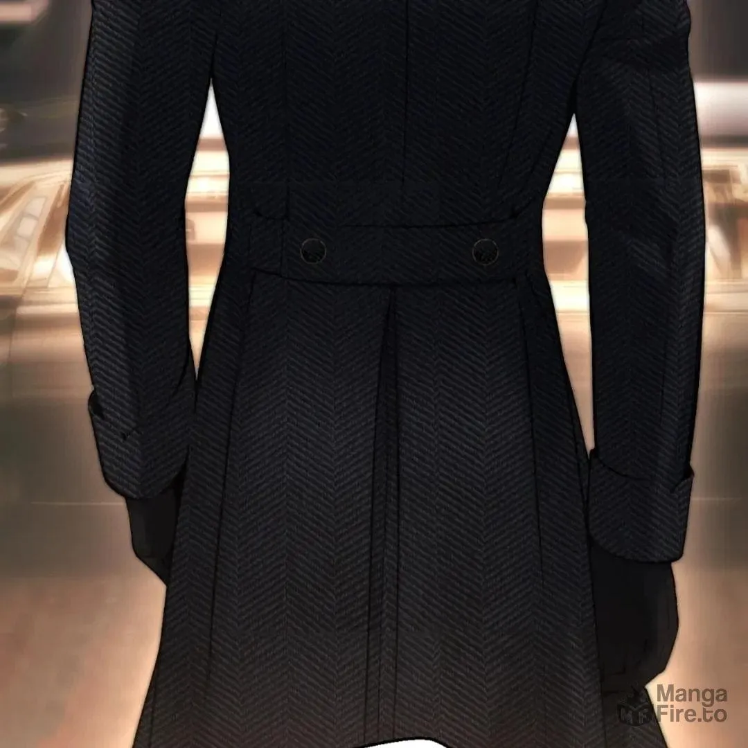 Only for Love Chapter 55 page 33 - 