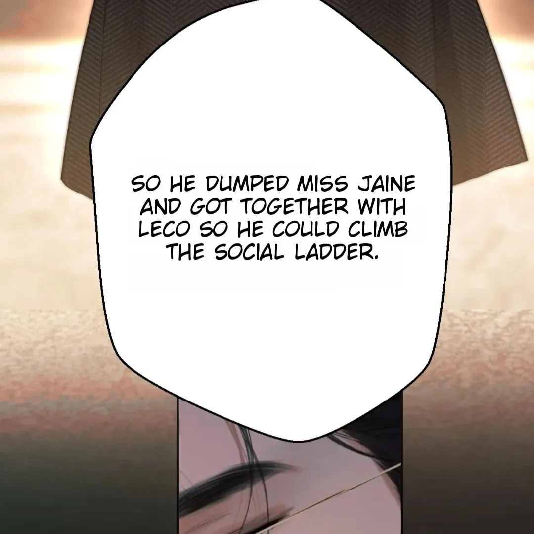 Only for Love Chapter 55 page 34 - 