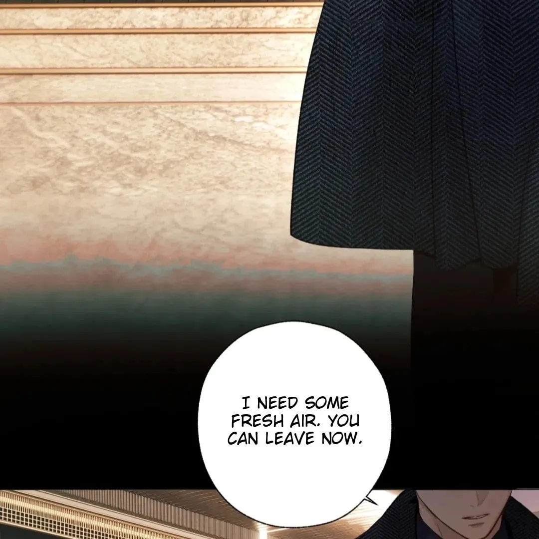 Only for Love Chapter 55 page 41 - 