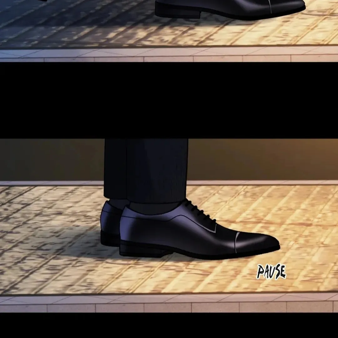 Only for Love Chapter 55 page 44 - 