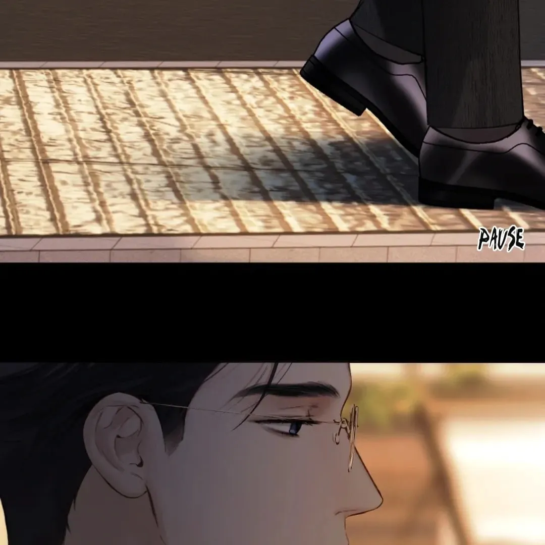 Only for Love Chapter 55 page 46 - 
