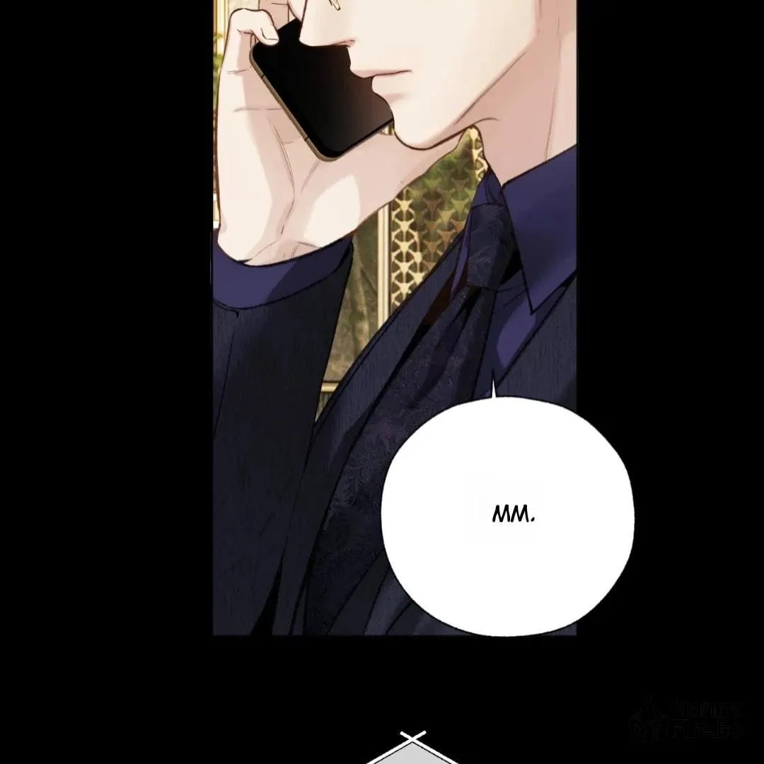 Only for Love Chapter 55 page 6 - 