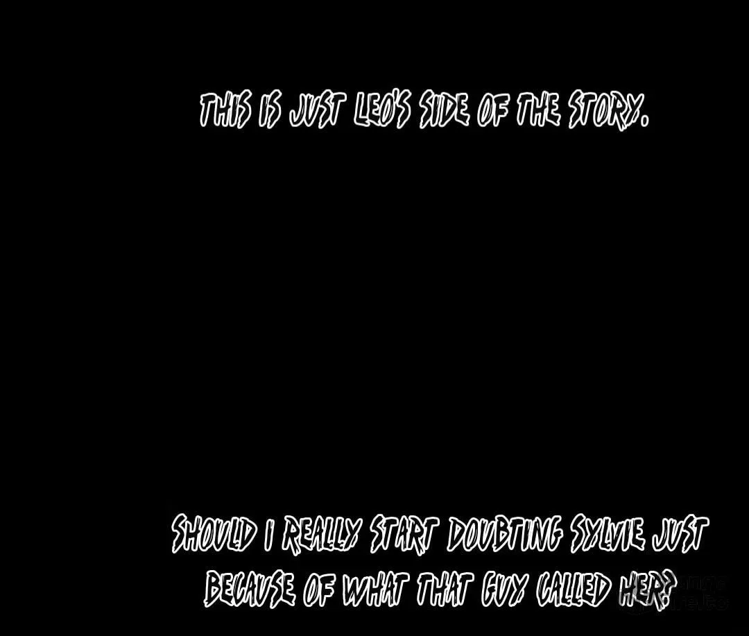 Only for Love Chapter 55 page 51 - 