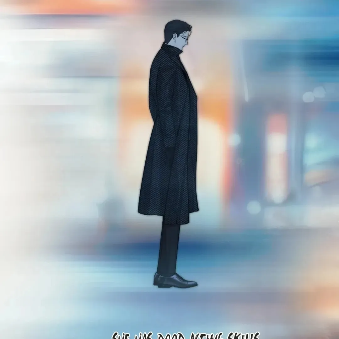 Only for Love Chapter 55 page 53 - 