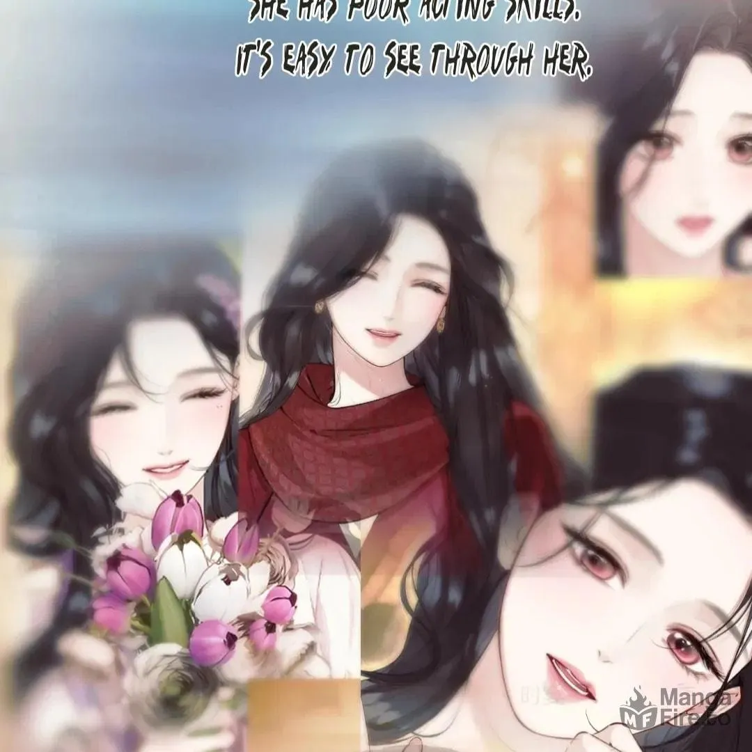 Only for Love Chapter 55 page 54 - 