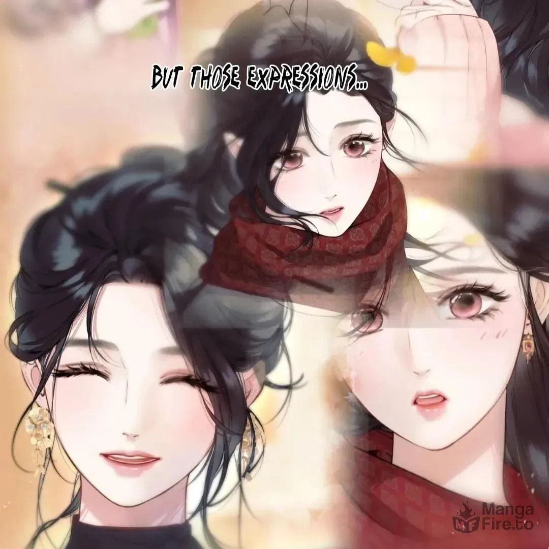 Only for Love Chapter 55 page 55 - 