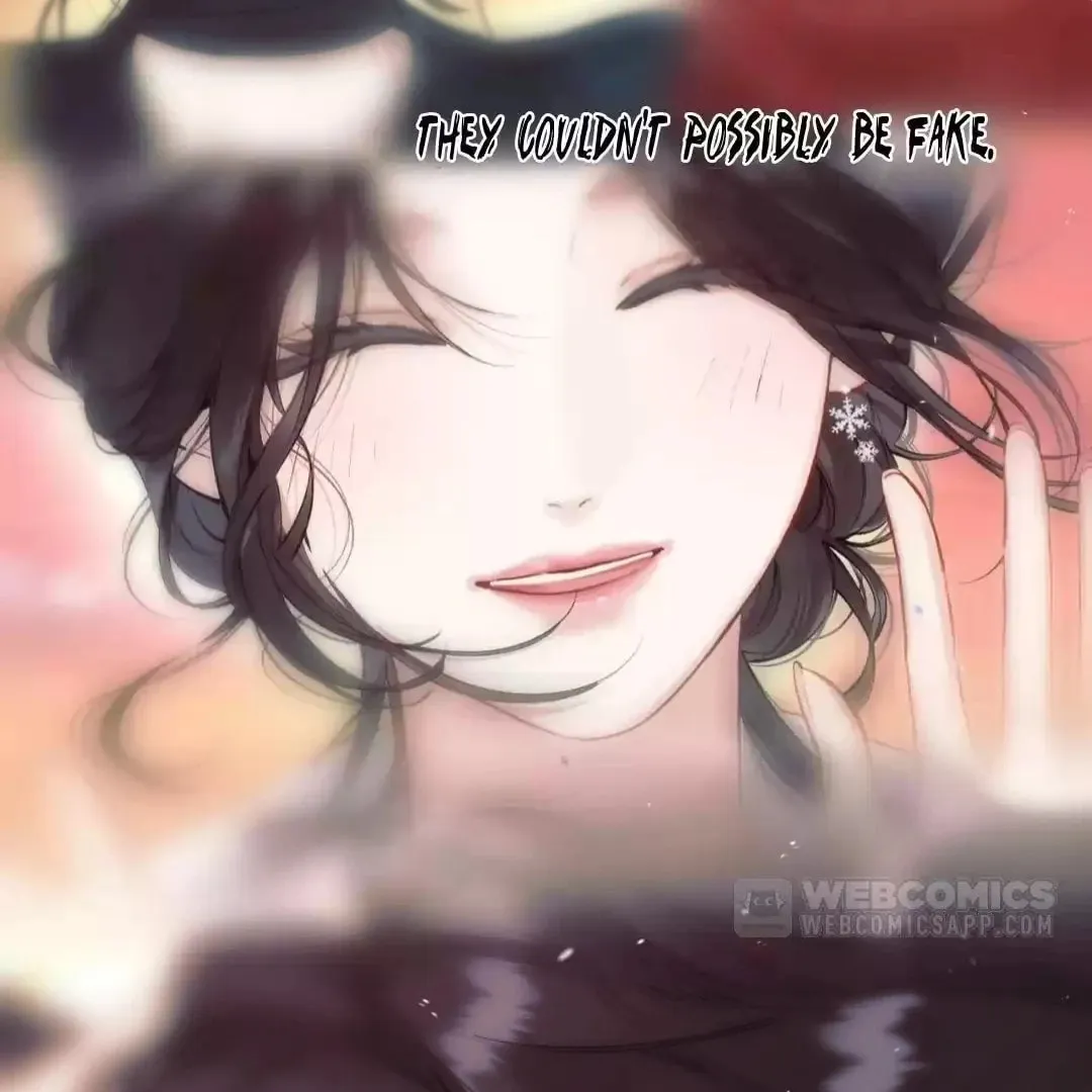 Only for Love Chapter 55 page 56 - 