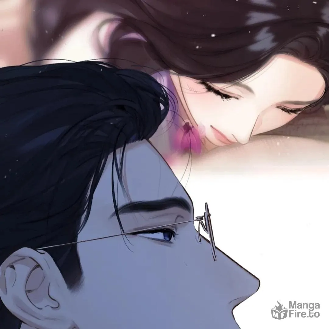Only for Love Chapter 55 page 57 - 