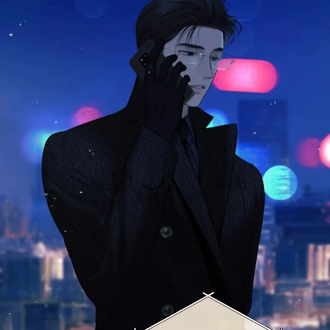 Only for Love Chapter 55 page 61 - 