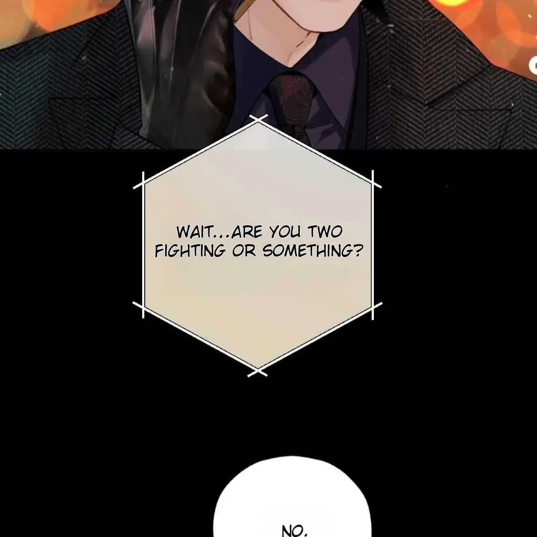 Only for Love Chapter 55 page 64 - 