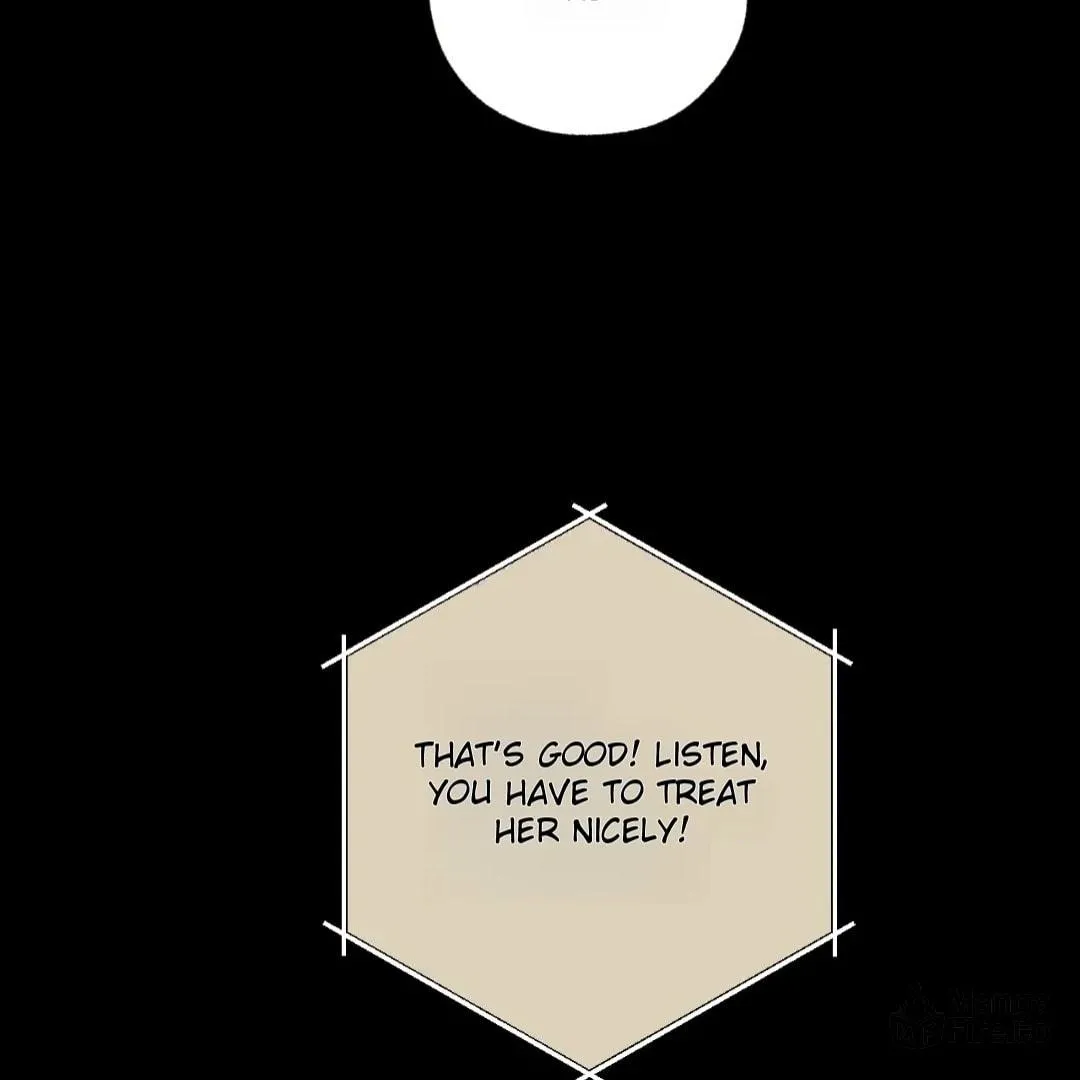Only for Love Chapter 55 page 65 - 