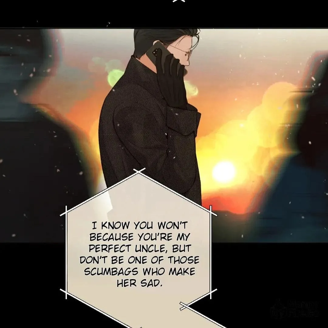 Only for Love Chapter 55 page 66 - 