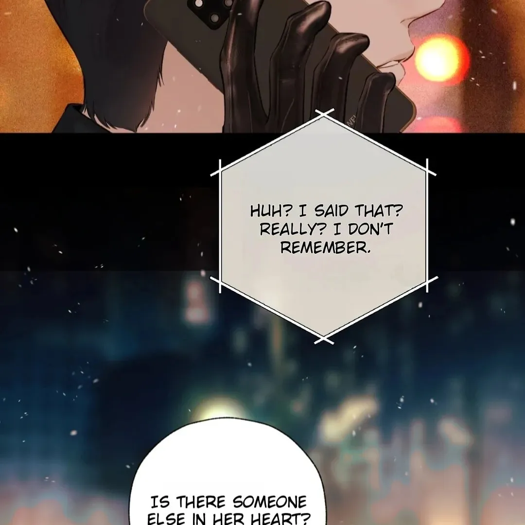 Only for Love Chapter 55 page 68 - 