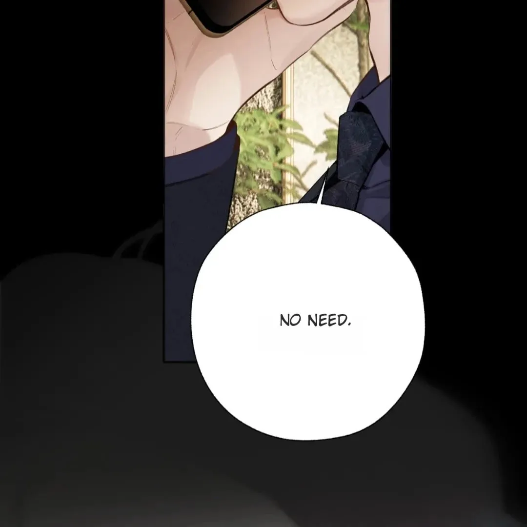 Only for Love Chapter 55 page 8 - 
