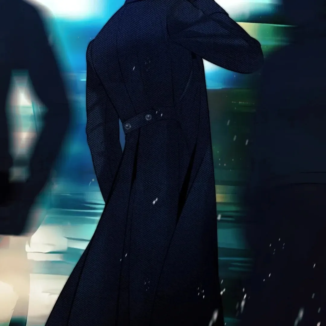Only for Love Chapter 55 page 74 - 