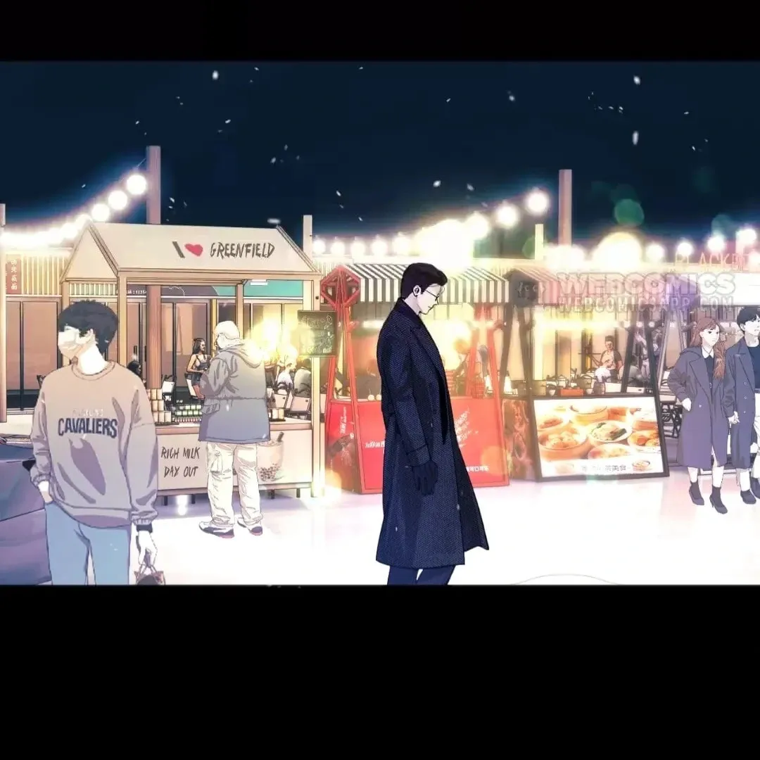 Only for Love Chapter 55 page 83 - 