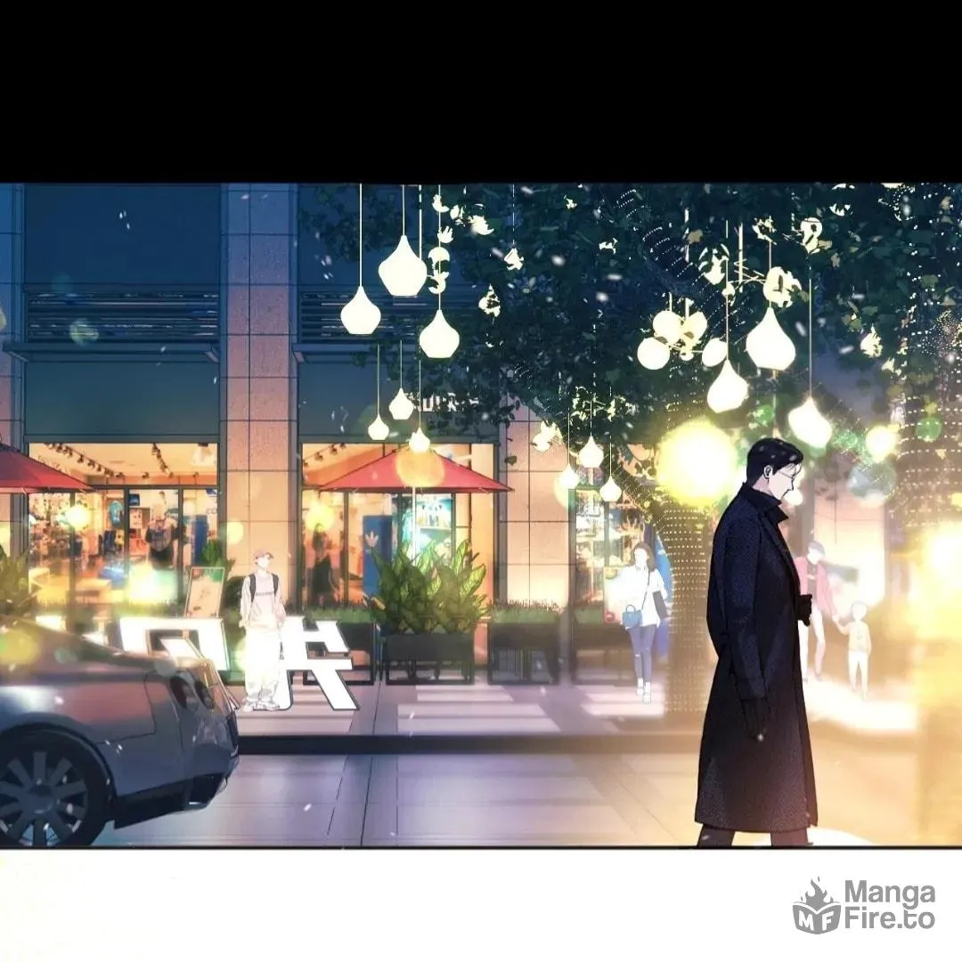 Only for Love Chapter 55 page 84 - 