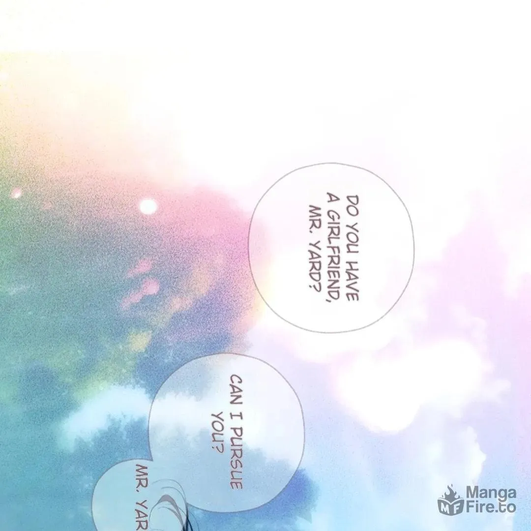 Only for Love Chapter 55 page 85 - 