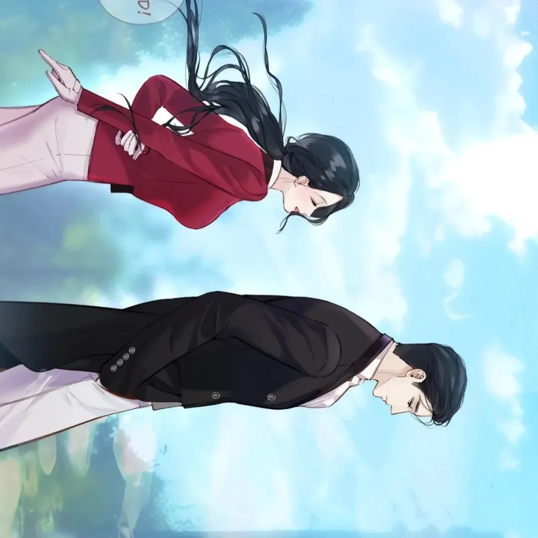 Only for Love Chapter 55 page 86 - 