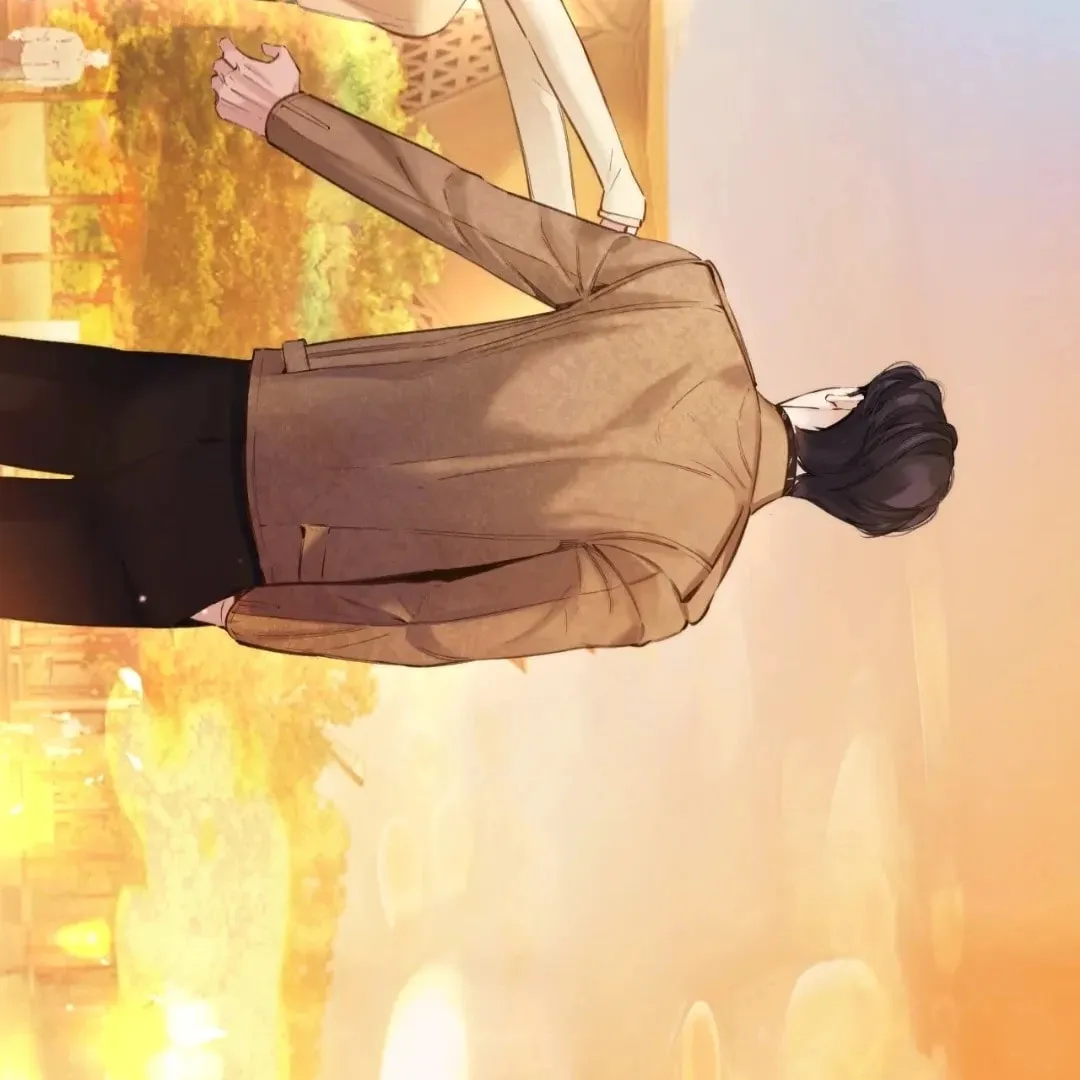Only for Love Chapter 55 page 88 - 