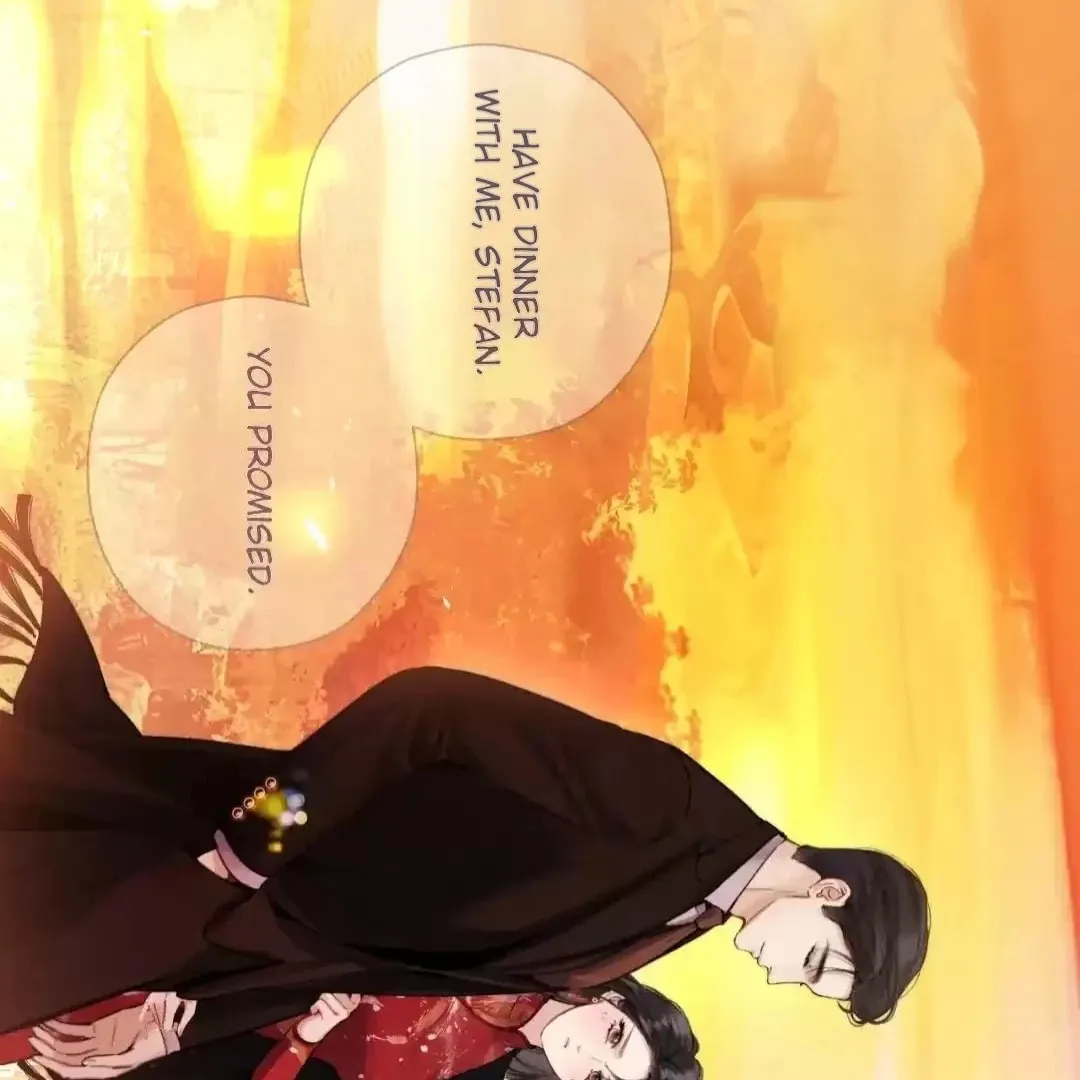 Only for Love Chapter 55 page 89 - 