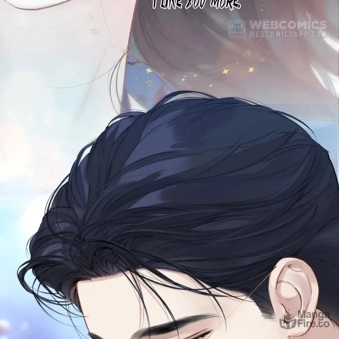 Only for Love Chapter 55 page 10 - 