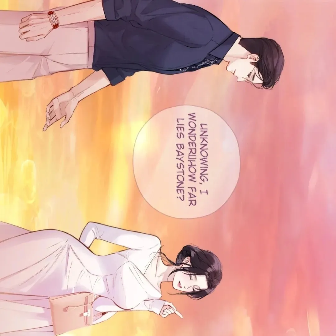 Only for Love Chapter 55 page 91 - 
