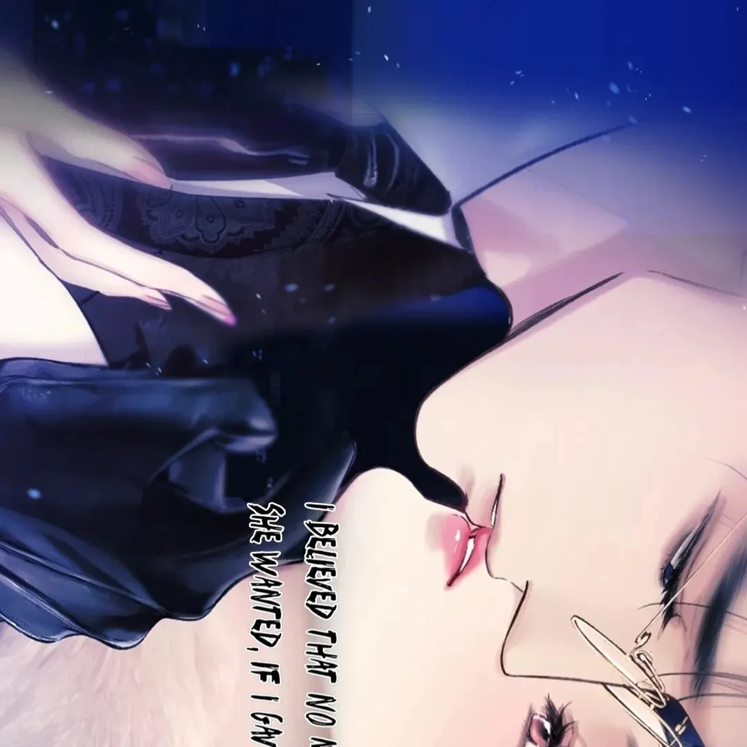Only for Love Chapter 55 page 97 - 