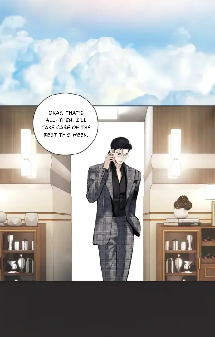 Only for Love Chapter 56.5 page 2 - 