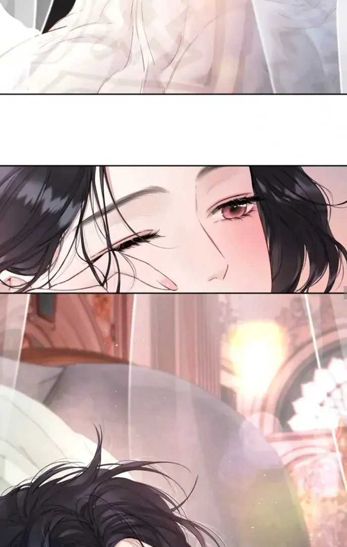 Only for Love Chapter 56.5 page 107 - 